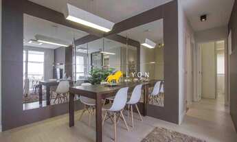 Imagem 5: Apartamento com 3 dormitórios à venda, 65 m² por R$ 315.000,00 - Humaitá - Porto Alegre/RS