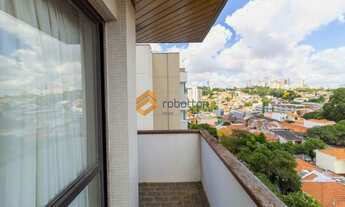 Imagem 4: APARTAMENTO NA LAPA COM 4 DORMITÓRIOS, SENDO 2 SUÍTES!