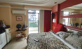 Imagem 5: Vendo apartamento no Edifício Novo Líbano- 4 suítes - 3 vagas - Com 285 m² - Umarizal