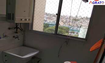 Imagem 7: APARTAMENTO RESIDENCIAL em SÃO PAULO - SP, VILA ALPINA