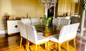 Imagem 2: São Paulo - Apartamento Padrão - Jardim Monte Kemel