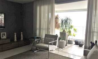 Imagem 6: Vila Romana - varanda gourmet, 3 suítes, 3 vagas