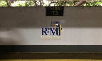 Imagem 2: Garagem à venda, Santo Antônio - Belo Horizonte/MG