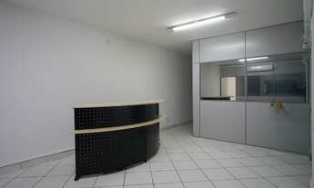 Imagem 2: PORTO ALEGRE - Conjunto Comercial/Sala - Centro Histórico