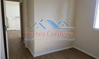 Imagem 6: Apartamento com 2 dorm. + 1 vaga - Jd do Lago