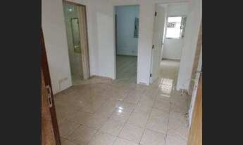 Imagem 2: Apartamento com 2 dormitórios para alugar, 40 m² por R$ 2.200,00/mês - Bela Vista - São Pa