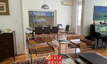 Imagem 2: Rio de Janeiro - Apartamento Padrão - Copacabana