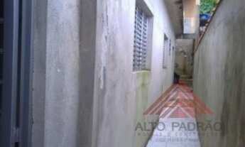 Imagem: Casa Residencial Chácara Maria Aparecida