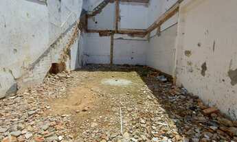 Imagem 2: Terreno para venda possui 168 metros quadrados em Luz - São Paulo - SP