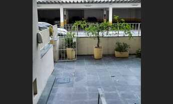 Imagem 3: Apartamento em Botafogo com 92m, 3 quartos próximo ao metrô