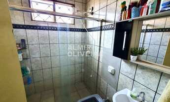 Imagem 7: MX - Casa térrea - Jardim 1o de Maio - Sertãozinho/SP