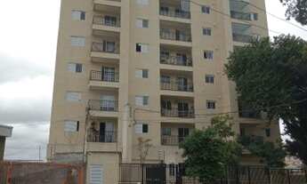 Imagem 1: ZN - APARTAMENTO 49M² - 1 DORM - VARANDA - 1 VAGA - LAZER COMPLETO