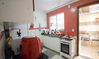 Imagem 2: Casa com 3 dormitórios à venda, 80 m² por R$ 320.000,00 - Araras - Teresópolis/RJ