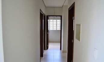 Imagem: Ed. Belo horizonte no áraes em Cuiabá