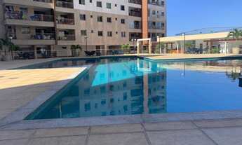 Imagem 6: Apartamento para venda tem 73 metros quadrados com 2 quartos em Marambaia - Belém - PA