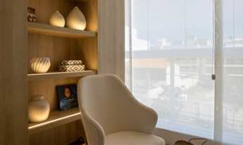 Imagem 7: Apartamentos de 3 quartos na Barra da Tijuca.- RJ