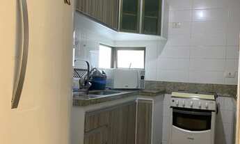 Imagem 6: Apartamento Venda Cabo Branco Nascente 2 quartos