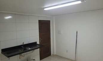 Imagem: Vendo apartamento de 2 quartos, no Riacho