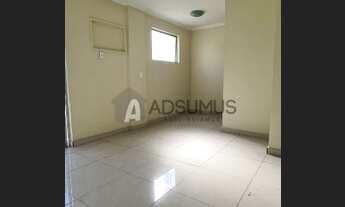 Imagem 4: Apartamento Campo Grande