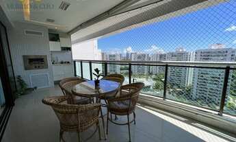 Imagem 3: Le Parc com 3 dormitórios à venda, 142 m² por R$ 1.450.000 - Paralela - Salvador/BA