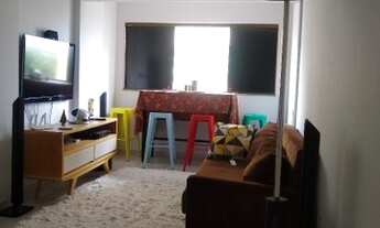 Imagem 4: Vendo apartamento setor bela vista 2/4 1 suite