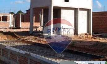 Imagem 6: Casa com 3 dormitórios à venda, 99 m² por R$ 250.000,00 - Pajuçara - Natal/RN