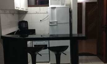 Imagem 2: Flat em Taperapuan - Porto Seguro, BA