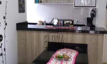 Imagem: Apartamento com 2 Dormitorio(s) localizado(a)