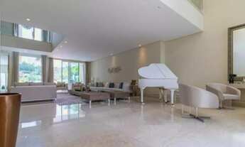 Imagem: Casa de condomínio para aluguel e venda