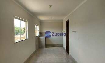 Imagem 6: Casa com 4 dormitórios à venda, 159 m² por R$ 300.000,00 - Bom Retiro - Uberaba/MG