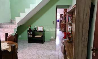 Imagem 4: Casa - Vila Patrimonial - São Paulo