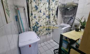 Imagem 5: MAUá - Apartamento Padrão - Parque São Vicente