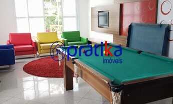 Imagem: Apartamento - Venda - Tatuapé - Cod. 322