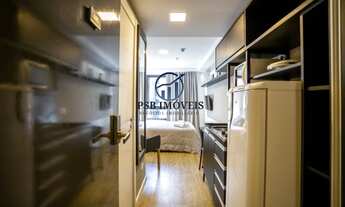 Imagem 2: Vendo Apartamento Studio no Centro R$ 219.000,00