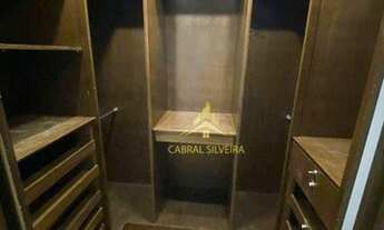 Imagem 6: Apartamento com 3 dormitórios à venda, 196 m² por R$ 2.800.000 - Moema - São Paulo/SP