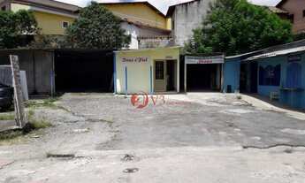 Imagem 7: Terreno para alugar, 1500 m² por R$ 30.000,00/mês - Cidade Patriarca - São Paulo/SP