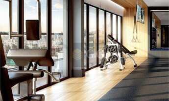 Imagem 7: Apartamento com 2 dormitórios à venda, 92 m² por R$ 630.851,12 - Farroupilha - Porto Alegr