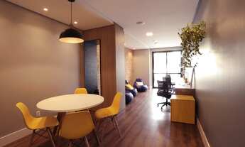 Imagem 4: FLORIANóPOLIS - Apartamento Padrão - Bom Abrigo