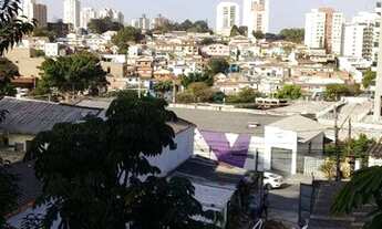 Imagem 2: Casa com 2 dormitórios à venda, 180 m² por R$ 870.000,00 - Saúde - São Paulo/SP