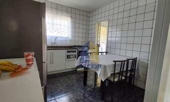 Imagem 3: Casa com 5 dormitórios à venda, 200 m² por R$ 650.000,00 - Barreiros - São José/SC