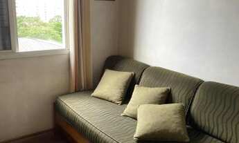 Imagem 2: Apartamento para venda com 70 metros quadrados com 2 quartos e 1 vaga na Pompéia