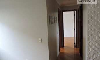 Imagem 6: Apartamento com 3 dormitórios à venda, 62 m² por R$ 239.000,00 - Santa Cândida - Curitiba