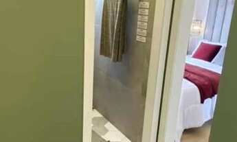 Imagem 6: Apartamento para venda com 35 metros quadrados com 2 quartos Casa Verde e Amarela - São P