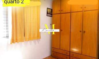 Imagem 5: Apartamento à venda com 2 dormitórios no Jardim Santa Emília-SP