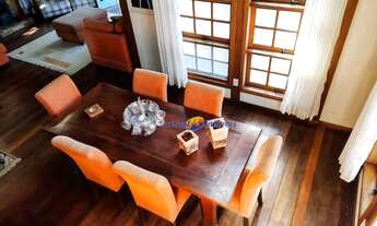 Imagem 2: Casa à venda, 232 m² por R$ 900.000,00 - Vargem Grande - Teresópolis/RJ