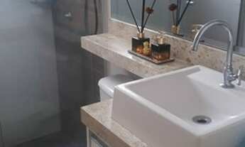 Imagem 7: Apartamento Jaraguá!!! 02 dormitórios, 01 banheiro, 01 vaga de garagem, 49m²!!