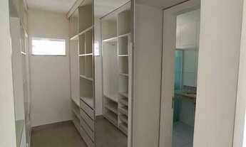 Imagem 2: Casa em Condomínio para Locação em Paço do Lumiar, Araçagy, 3 dormitórios, 3 suítes, 5 ban