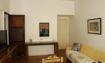 Imagem 4: Apartamento para venda com 95 metros quadrados com 3 quartos em Copacabana - Rio de Janeir