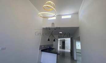 Imagem 2: Casa nova - moderna - Zona Leste - 2 dorm. 1 suite - impecável - 92 mts