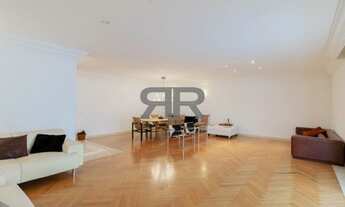 Imagem 7: Itaim Bibi - 03 suites - 04 vagas Neoclássico